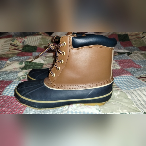 Tamarack Women's Boots - Picture 7 of 9